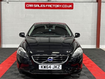Used Volvo V40 2015 for sale - 76267118: Photo 2