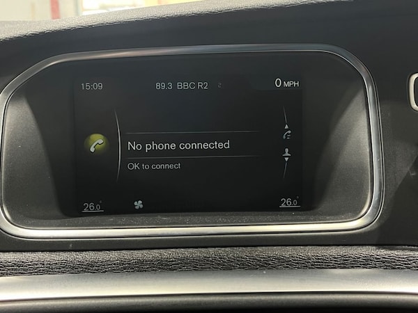 Used Volvo V40 2015 for sale - 76267118: Photo 39