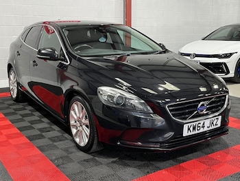 Used Volvo V40 2015 for sale - 76267118: Photo 3