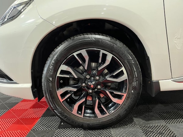 Used Mitsubishi Outlander 2018 for sale - 76210502: Photo 12