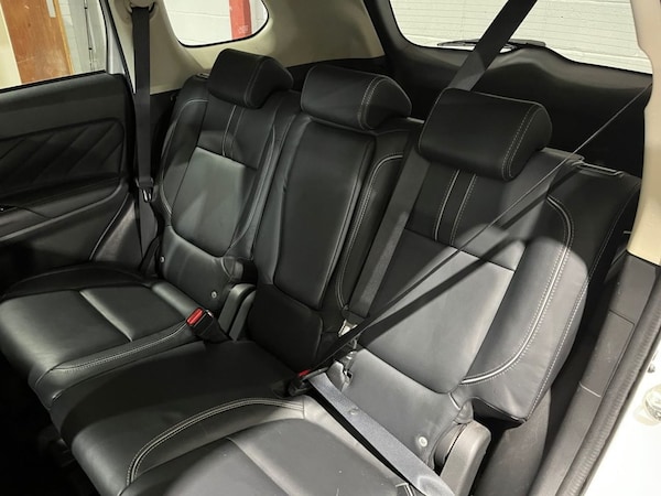 Used Mitsubishi Outlander 2018 for sale - 76210502: Photo 19