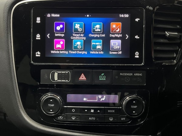 Used Mitsubishi Outlander 2018 for sale - 76210502: Photo 36