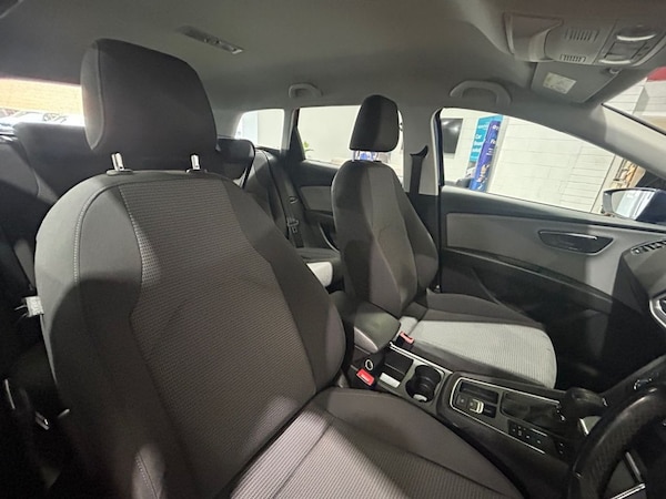 Used SEAT Leon 2018 for sale - 75728398: Photo 10