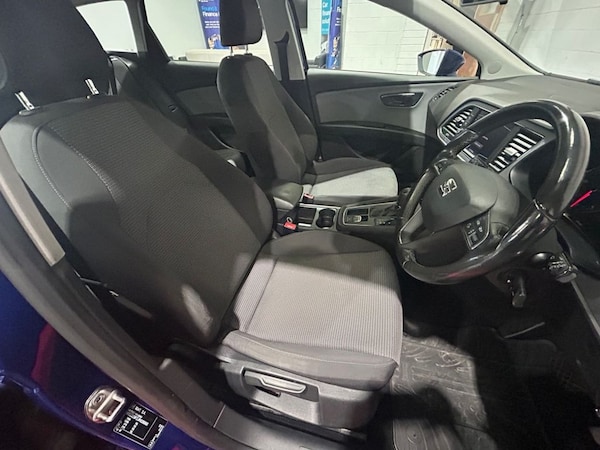 Used SEAT Leon 2018 for sale - 75728398: Photo 11