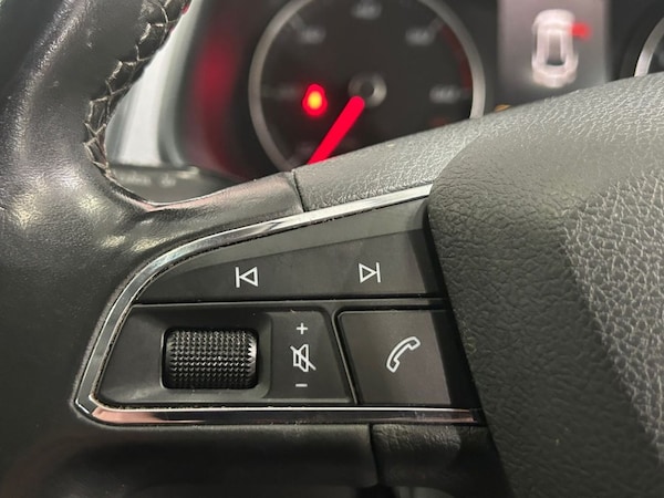 Used SEAT Leon 2018 for sale - 75728398: Photo 13