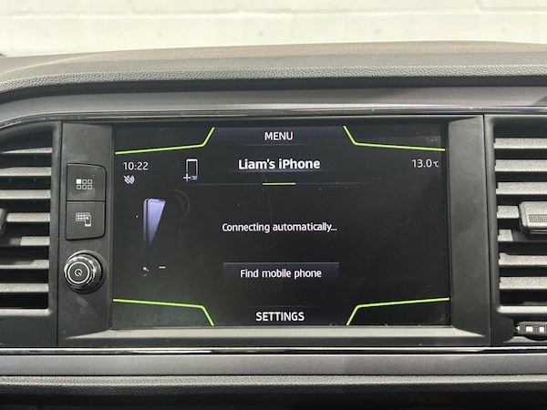 Used SEAT Leon 2018 for sale - 75728398: Photo 17