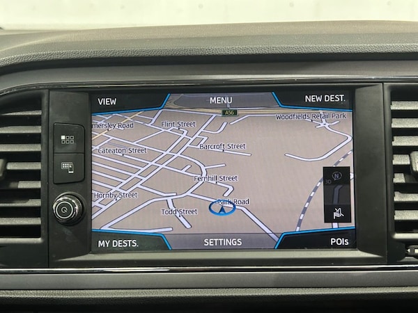 Used SEAT Leon 2018 for sale - 75728398: Photo 19