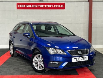 SEAT - Leon