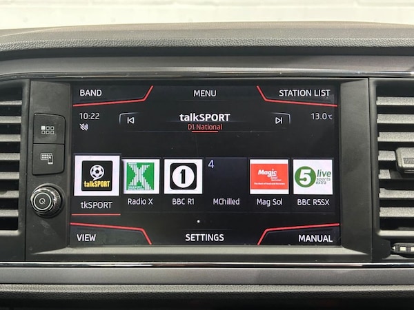 Used SEAT Leon 2018 for sale - 75728398: Photo 20