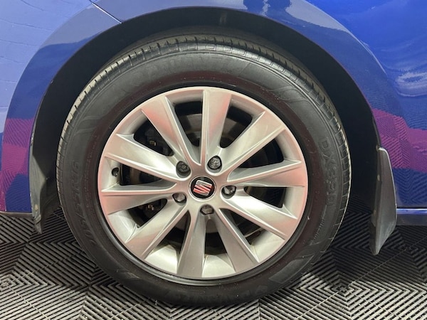 Used SEAT Leon 2018 for sale - 75728398: Photo 29