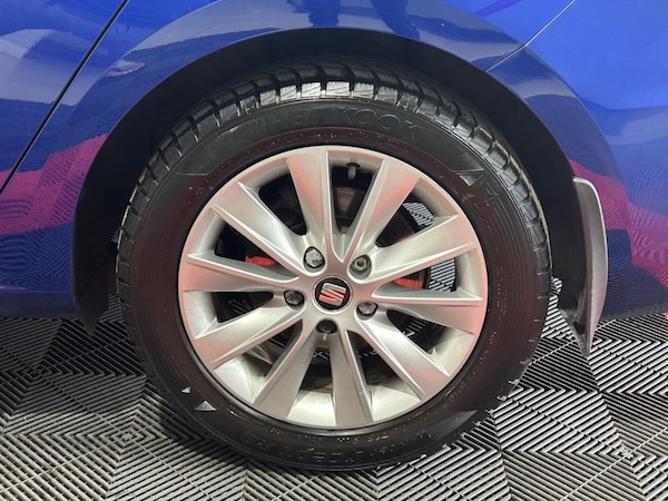 Used SEAT Leon 2018 for sale - 75728398: Photo 30