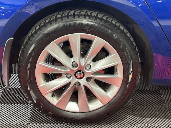 Used SEAT Leon 2018 for sale - 75728398: Photo 31
