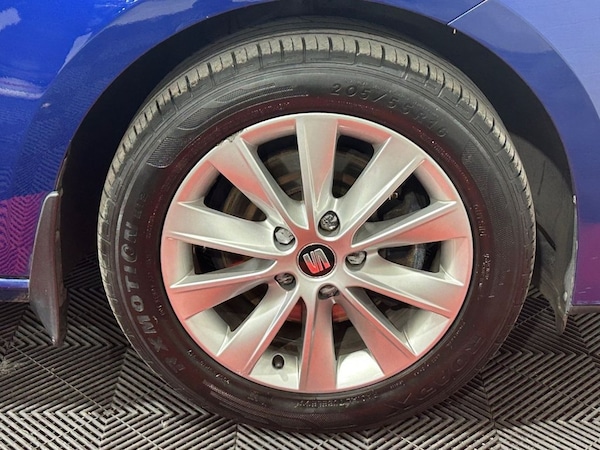 Used SEAT Leon 2018 for sale - 75728398: Photo 32