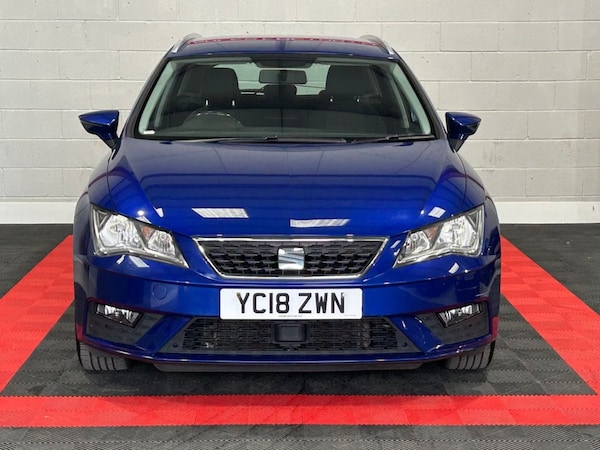 Used SEAT Leon 2018 for sale - 75728398: Photo 3