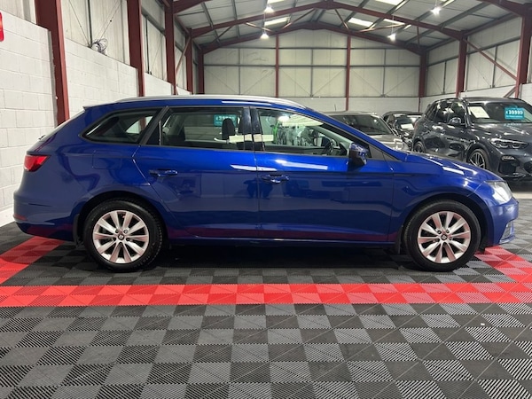 Used SEAT Leon 2018 for sale - 75728398: Photo 4