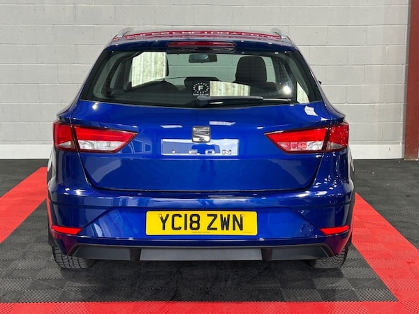 Used SEAT Leon 2018 for sale - 75728398: Photo 7