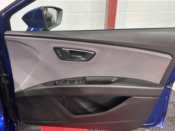 Used SEAT Leon 2018 for sale - 75728398: Photo 8