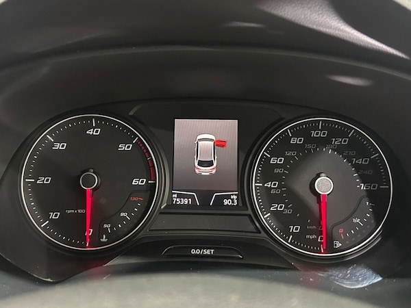 Used SEAT Leon 2018 for sale - 75728398: Photo 9