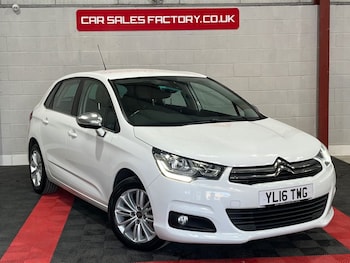 Citroen - C4