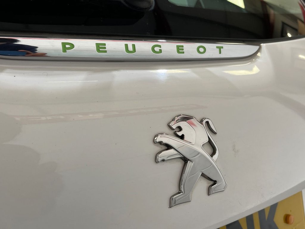 Used Peugeot 208 2016 for sale - 76345151: Photo 15
