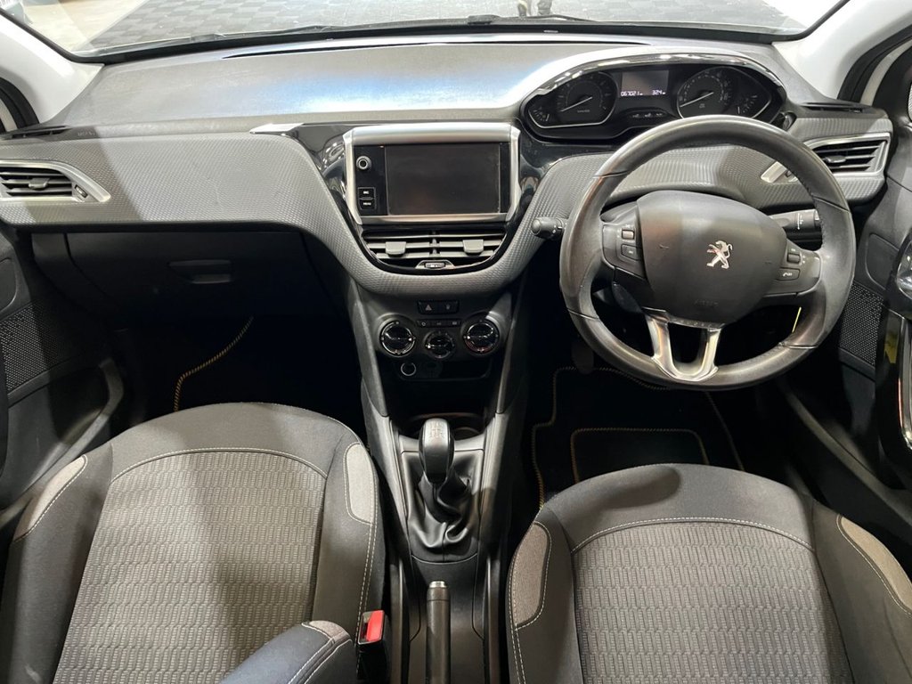 Used Peugeot 208 2016 for sale - 76345151: Photo 19