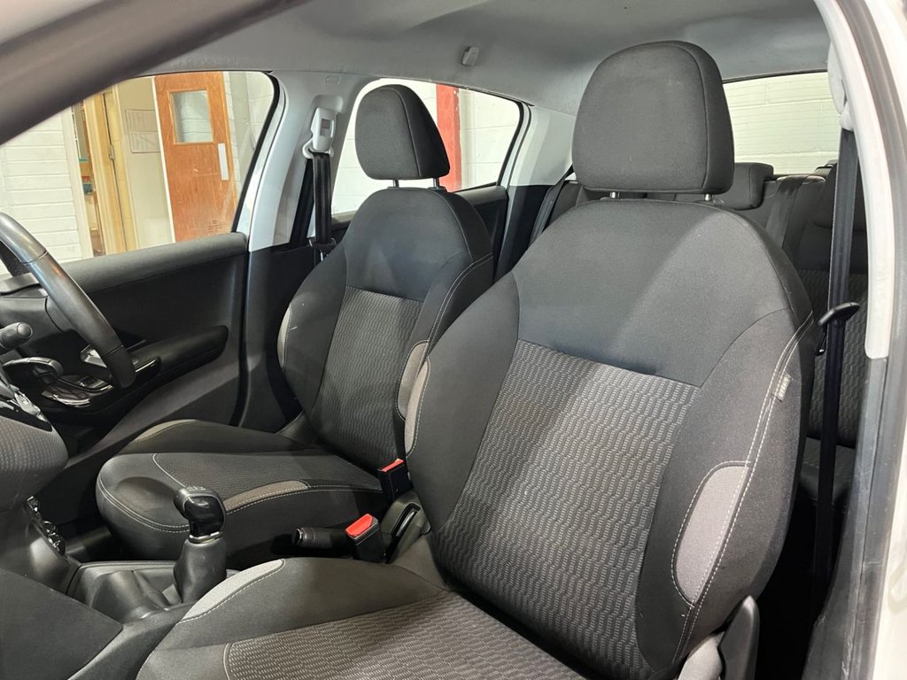 Used Peugeot 208 2016 for sale - 76345151: Photo 23