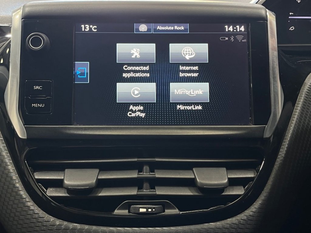 Used Peugeot 208 2016 for sale - 76345151: Photo 41