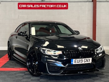 BMW - M4