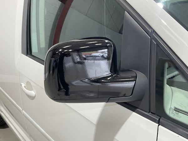 Used Volkswagen Caddy 2018 for sale - 75728216: Photo 12