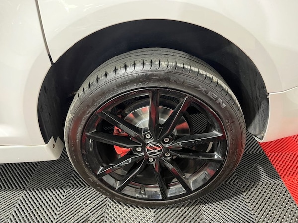 Used Volkswagen Caddy 2018 for sale - 75728216: Photo 17