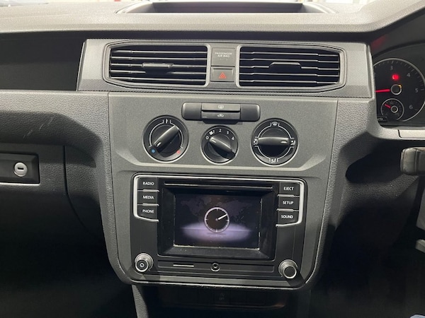Used Volkswagen Caddy 2018 for sale - 75728216: Photo 30
