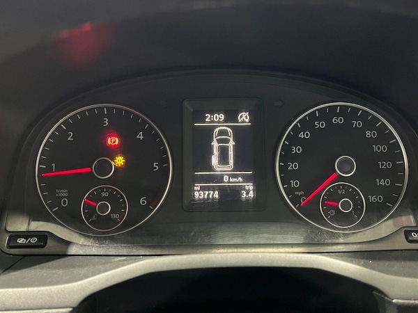 Used Volkswagen Caddy 2018 for sale - 75728216: Photo 31