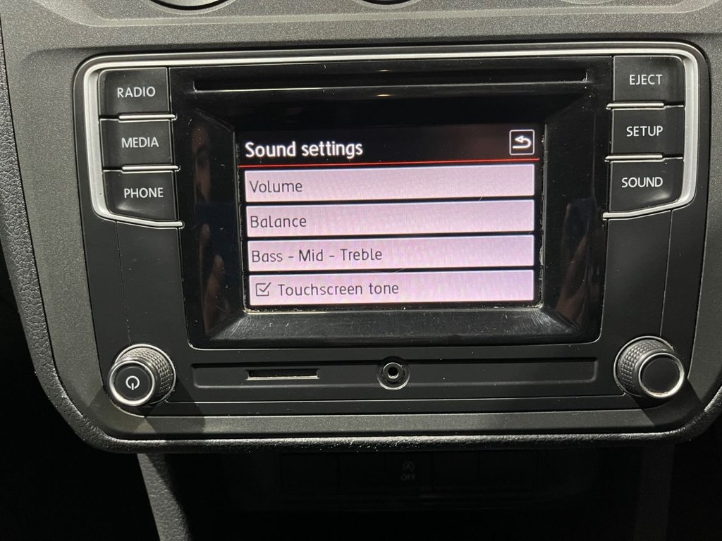 Vehicle 32