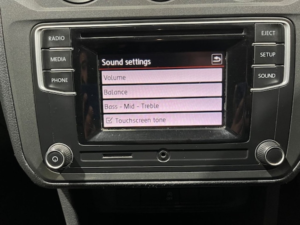 Used Volkswagen Caddy 2018 for sale - 75728216: Photo 32
