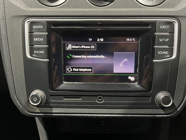 Used Volkswagen Caddy 2018 for sale - 75728216: Photo 33