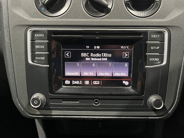 Used Volkswagen Caddy 2018 for sale - 75728216: Photo 34