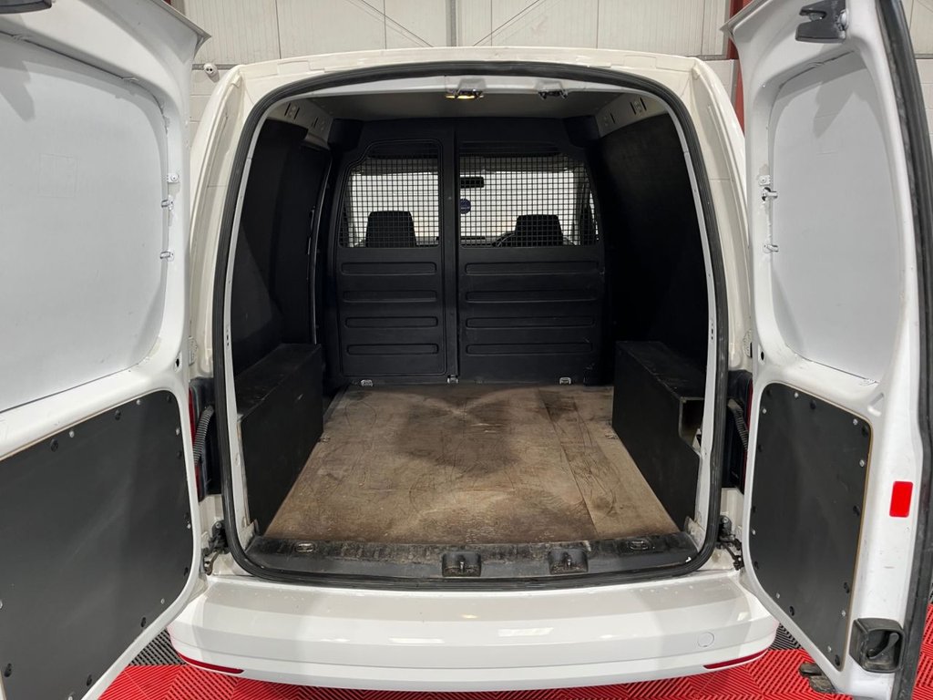 Vehicle 36