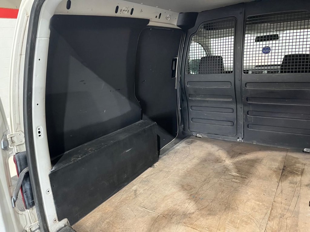 Vehicle 41