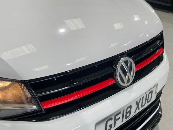 Used Volkswagen Caddy 2018 for sale - 75728216: Photo 5