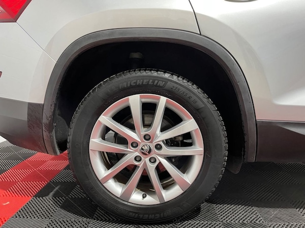 Used Skoda Kodiaq 2018 for sale - 76210515: Photo 10