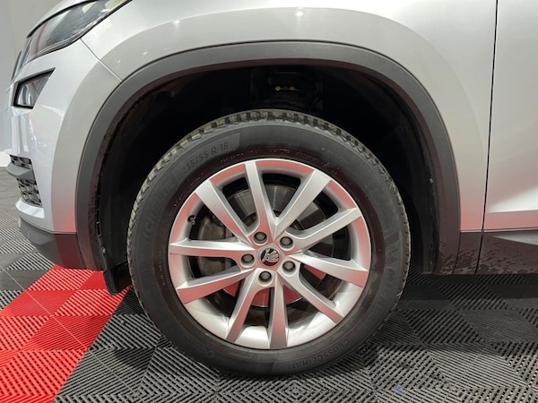 Used Skoda Kodiaq 2018 for sale - 76210515: Photo 12