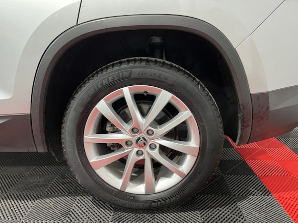 Used Skoda Kodiaq 2018 for sale - 76210515: Photo 13
