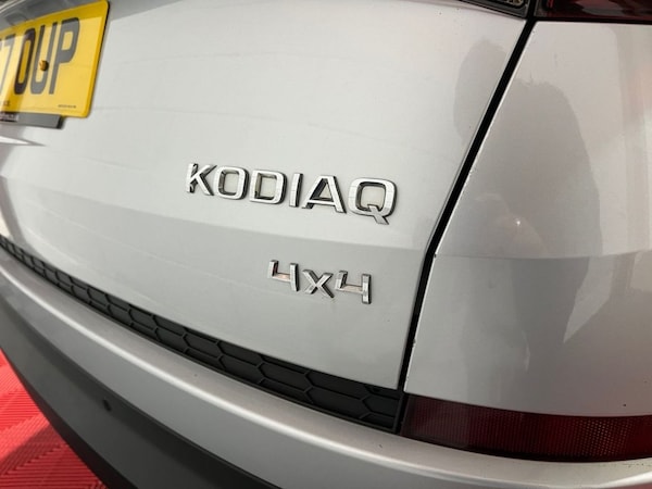 Used Skoda Kodiaq 2018 for sale - 76210515: Photo 14