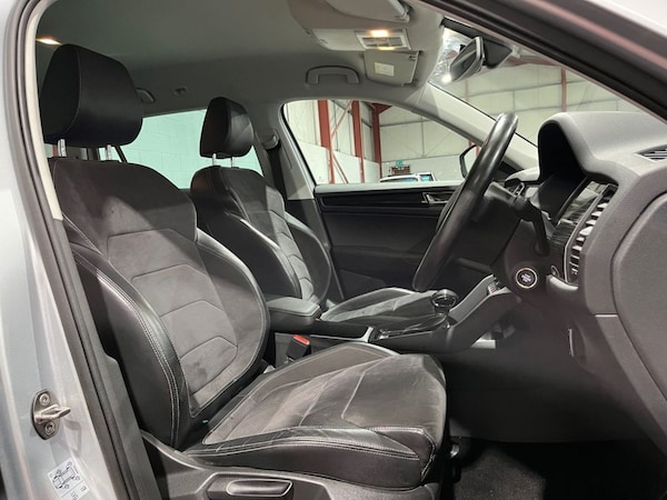 Used Skoda Kodiaq 2018 for sale - 76210515: Photo 16