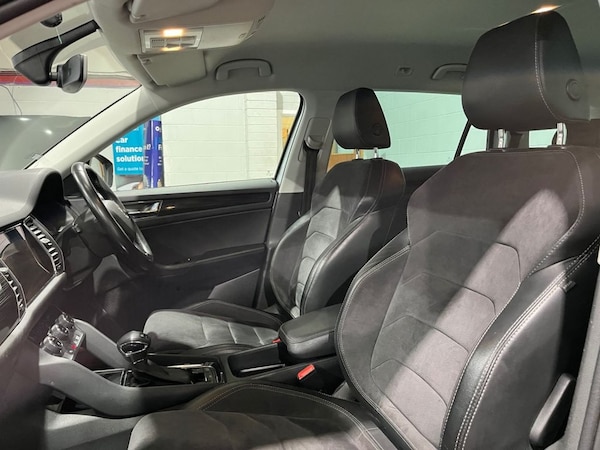 Used Skoda Kodiaq 2018 for sale - 76210515: Photo 19