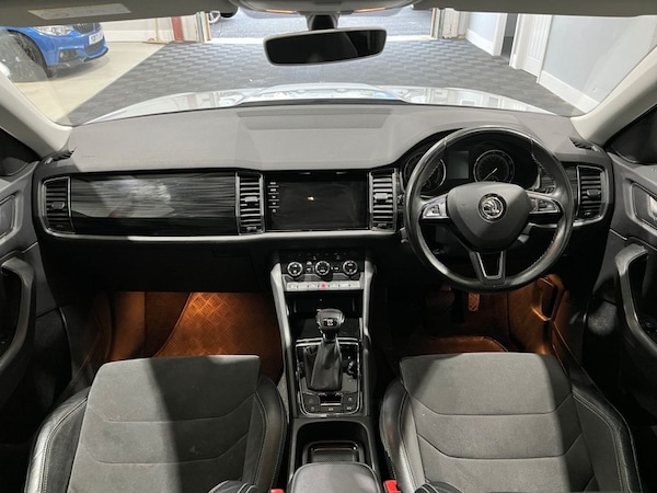 Used Skoda Kodiaq 2018 for sale - 76210515: Photo 22