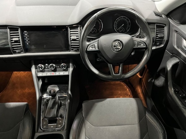 Used Skoda Kodiaq 2018 for sale - 76210515: Photo 23