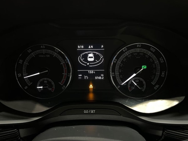 Used Skoda Kodiaq 2018 for sale - 76210515: Photo 31