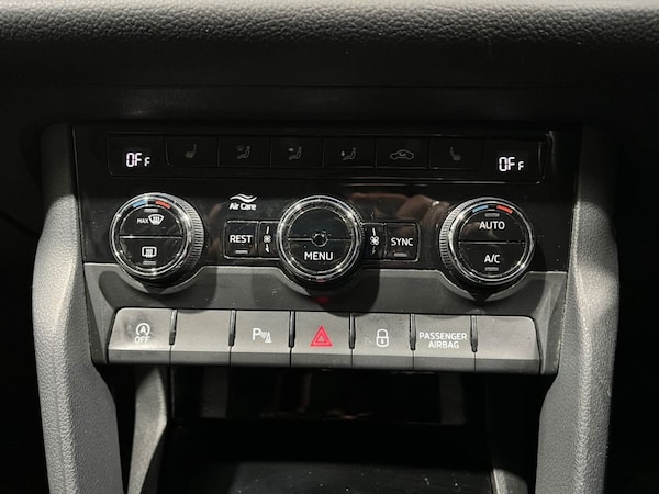 Used Skoda Kodiaq 2018 for sale - 76210515: Photo 33