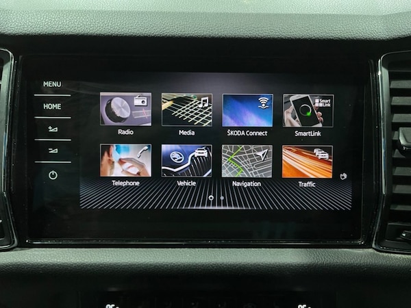 Used Skoda Kodiaq 2018 for sale - 76210515: Photo 34